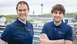 Euer Job als Gründer ist es gute Entscheidungen zu treffen