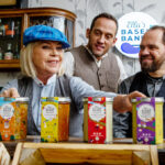 Bandenmitglieder für Revolutionährung gesucht Ella 's Basenbandegesunde Fertiggerichten aus Bio-Gemüse