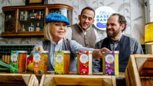 Bandenmitglieder für Revolutionährung gesucht