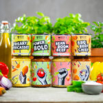 Nur wer sich stetig in Frage stellt, kann sich weiterentwickeln Body Kitchen gesunde Ready Meals