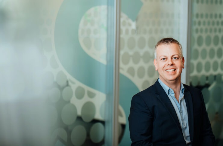 simpressive DSGVO- und Compliance-konforme SaaS-Plattform