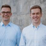 Setzt Dinge schnell um ContractHero