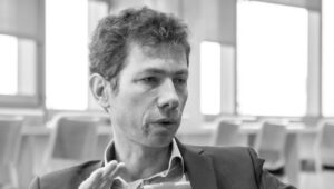 Lernt aus euren Misserfolgen