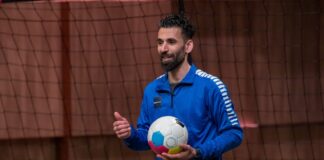 Devran Sezek Compasstrainer Fußball Höhle der Löwen