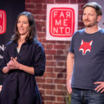 Es gibt immer eine Lösung! Farmento Natto fermentierte Sojabohnen 2 Minuten 2 Millionen