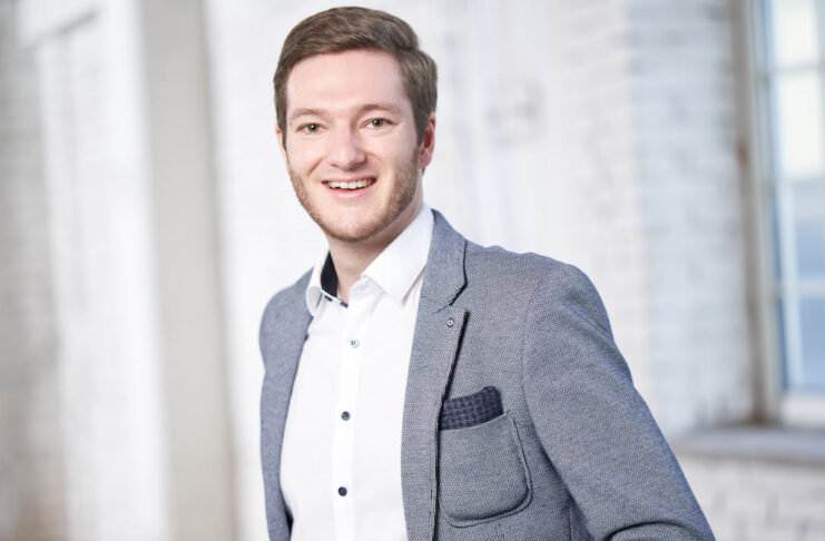 Finvaley Investitionsentscheidungen Aktienmarkt