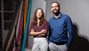 Lerne nach Hilfe zu fragen