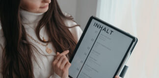 Kreative Startup Planer: Notizbuch, Kalender, Checklisten, Expertentipps u.v.m