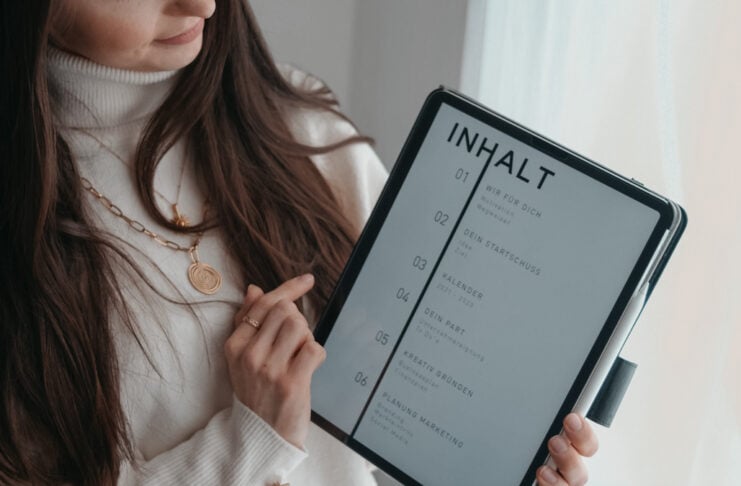 Kreative Startup Planer: Notizbuch, Kalender, Checklisten, Expertentipps u.v.m