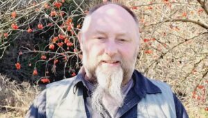 Glaubt an euch und das was Ihr macht