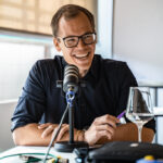 Traut euch, aber seid realistisch! Martin Behrens presono Präsentationssoftware 2 Minuten 2 Millionen