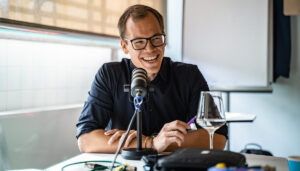 Traut euch, aber seid realistisch!