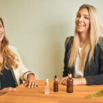 Glaube an Deine eigene Schöpferkraft Nameco Cosmetics Naturkosmetik vegan nachhaltig regionale