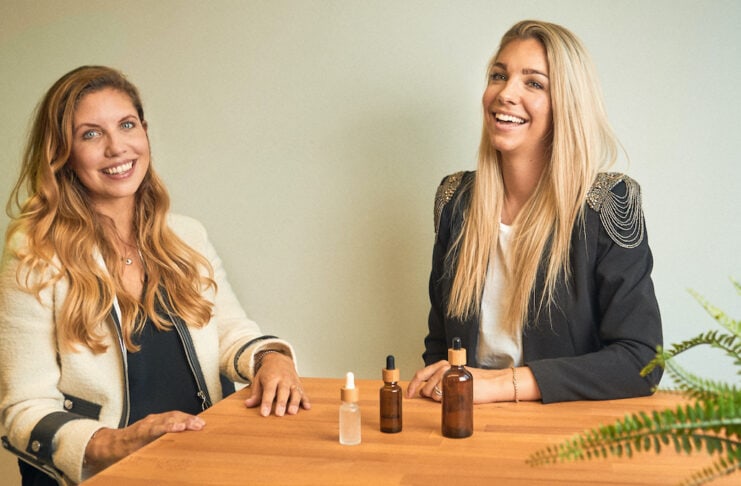 Nameco Cosmetics Naturkosmetik vegan nachhaltig regionale