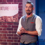 Seid überzeugt von eurem Produkt Naturefloor Holzhackgut aus Forstabfällen 2 Minuten 2 Millionen