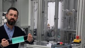 Schaut nicht auf die Uhr