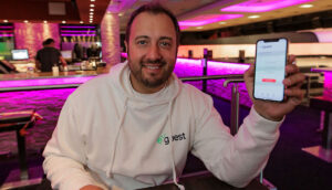 Niemals den Fokus verlieren