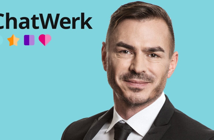 chatwerk messenger
