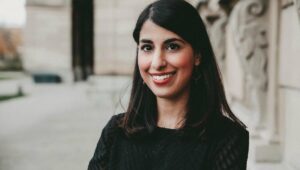 Nicht am Ziel werden wir groß, sondern auf dem Weg dahin