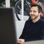 Besser unperfekt starten, als perfekt warten PowUnity BikeTrax GPS-Tracker-System E-Bikes