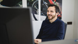 Besser unperfekt starten, als perfekt warten