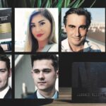 Immer wieder aufstehen und weitermachen SpreadID Smartcard