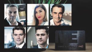 Immer wieder aufstehen und weitermachen