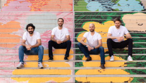 Lasst euch von Niederlagen nicht unterkriegen