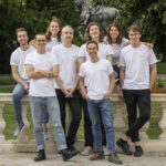 Fokus setzen und diesem treu bleiben TeamClimate CO2 Fußabdruck klimaneutral werden 2 Minuten 2 Millionen