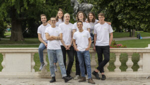 Fokus setzen und diesem treu bleiben