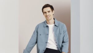 Gib nicht zu schnell auf