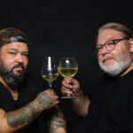 Auch mal aufs Bauchgefühl hören wine guys wein genuss youtube