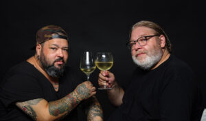 Auch mal aufs Bauchgefühl hören