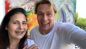 Baut Euch ein gutes Netzwerk auf