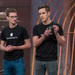 Die Idee ist das Wichtigste Zaunkoenig Gaming Maus Gamer Höhle der Löwen