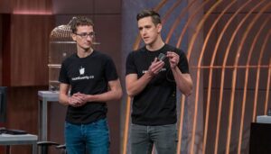 Die Idee ist das Wichtigste