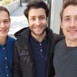 Team ist wichtiger als Idee AWAKE Mobility flotte