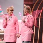 Das Ziel nie aus den Augen verlieren BACK’O’FUNNY Backmischungen und Backcremes Höhle der Löwen