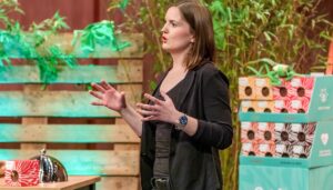 Macht euch klar, wieso und für was ihr kämpfen wollt.