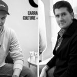 Dran bleiben und an die Träume glauben!