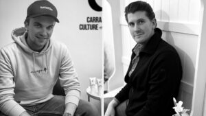 Dran bleiben und an die Träume glauben!