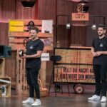 Wenn ihr die Chance bekommt, schlagt zu! CO’PS Kaffee-Kolanuss-Likör mit 4 CL Koffein Höhle der Löwen