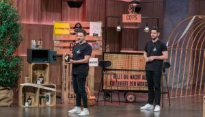 Wenn ihr die Chance bekommt, schlagt zu!