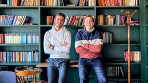 Fokus und Durchhaltewille