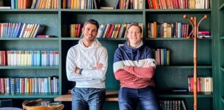 deskbird coworkingspaces startups
