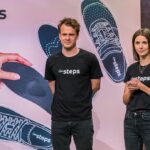 Hört bei dem Thema Hiring auf eure Intuition GetSteps orthopädische Einlagen, in der Höhle der Löwen