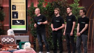 Netzwerken und die Augen offen halten