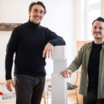 Bleibt dran, glaubt dran und arbeitet hart hydes desinfektionsspender