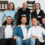 Tauscht euch viel mit anderen Unternehmern aus! maintea tee im glas bio tees