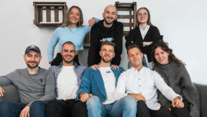 Tauscht euch viel mit anderen Unternehmern aus!